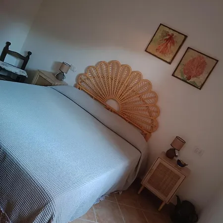 Appartamento Rena Majorehome, With Parking Rena Majore