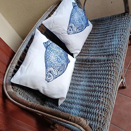 Rena Majorehome, With Parking * Rena Majore