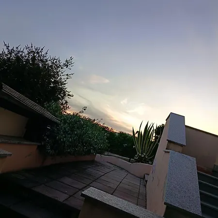 Appartamento Rena Majorehome, With Parking Rena Majore