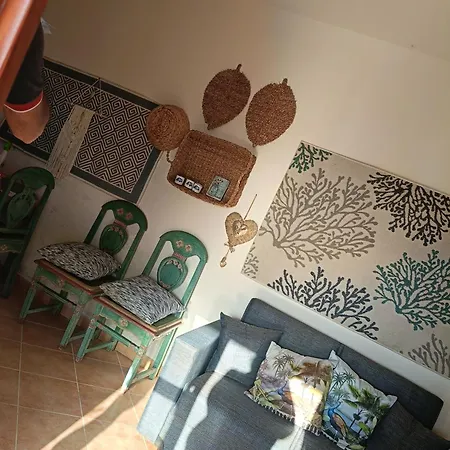 Apartment Rena Majorehome *