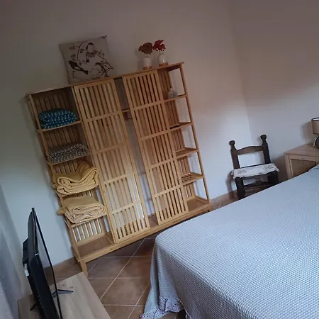 Apartment Rena Majorehome, With Parking