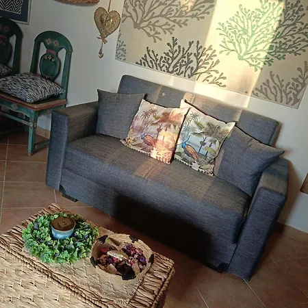Apartment Rena Majorehome *