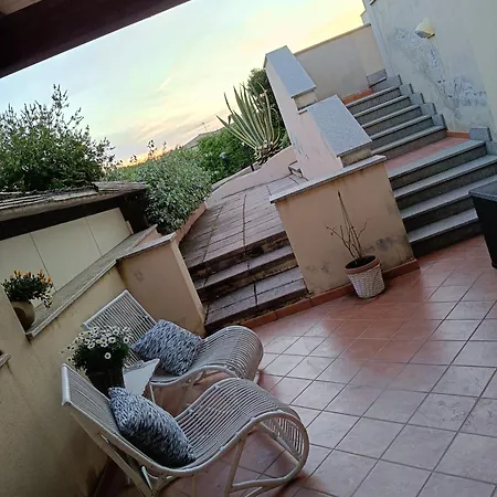 Rena Majorehome Apartment