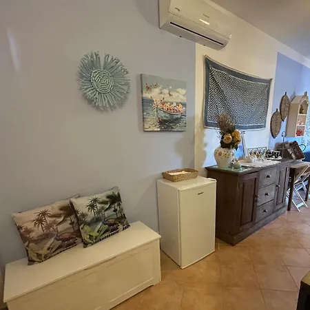 Rena Majorehome, With Parking شقة