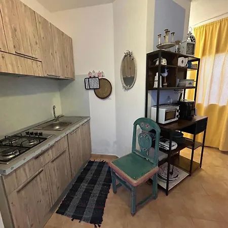 شقة Rena Majorehome, With Parking *