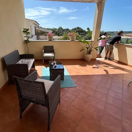 Rena Majorehome, With Parking *