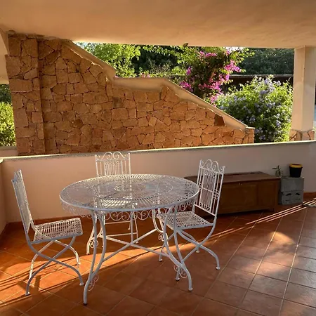 Casa Giudi