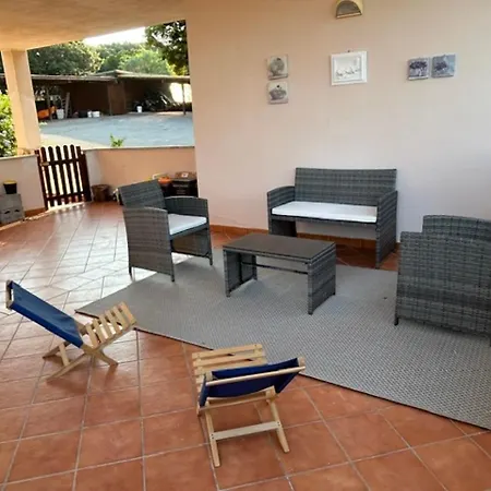 Rena Majorehome, With Parking Διαμέρισμα