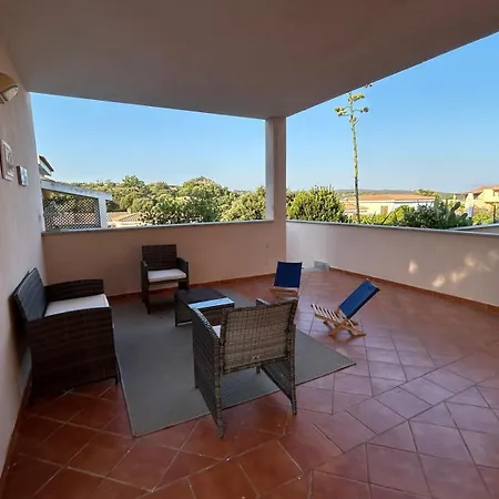 Apartamento Rena Majorehome, With Parking Rena Majore
