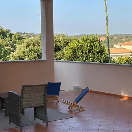 דירה Casa Giudi