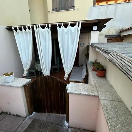 Rena Majorehome, With Parking Apartamento Rena Majore