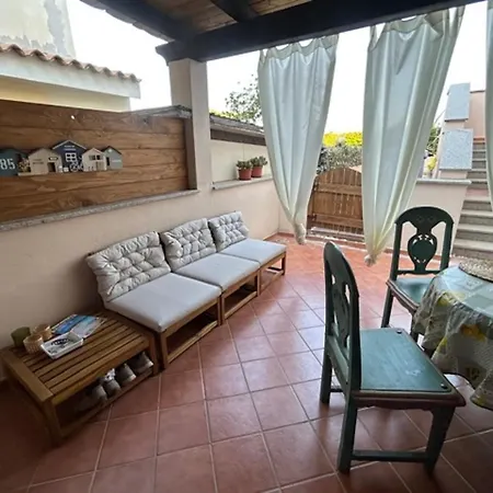 Casa Giudi רנה מג'ורה
