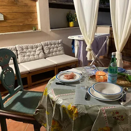 Rena Majorehome, With Parking Apartamento