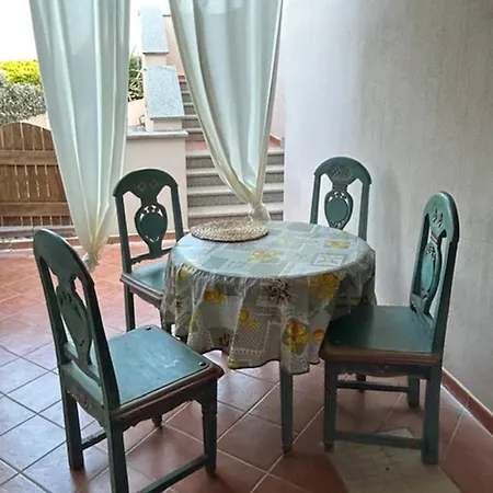 Apartamento Rena Majorehome, With Parking Rena Majore