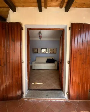 Casa Giudi דירה רנה מג'ורה