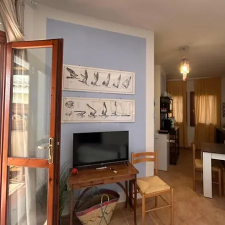 Casa Giudi