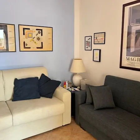 Casa Giudi *