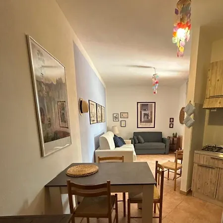 Διαμέρισμα Rena Majorehome, With Parking