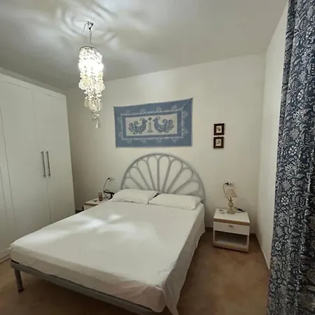 דירה Casa Giudi *