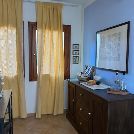 Rena Majorehome, With Parking Apartamento Rena Majore