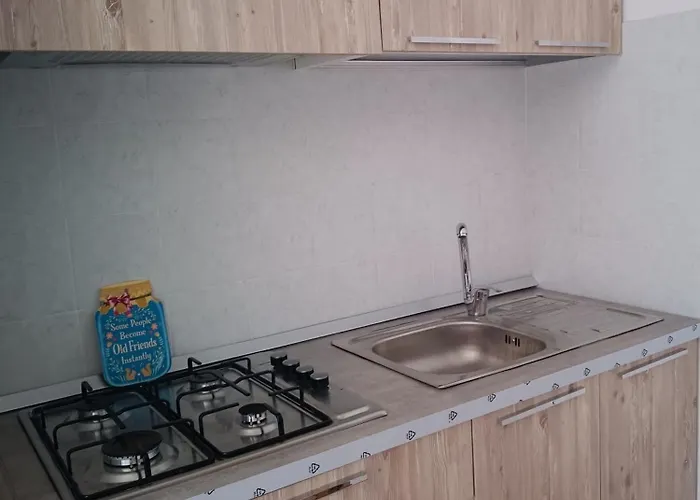 Rena Majorehome, With Parking * Rena Majore