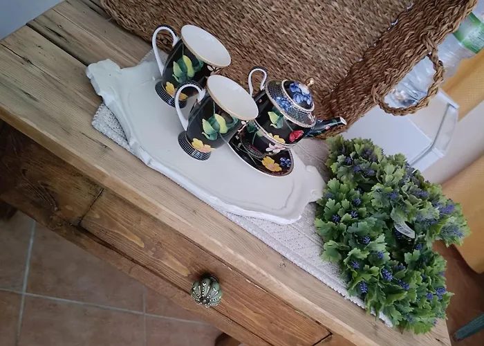 Rena Majorehome, With Parking Apartman *