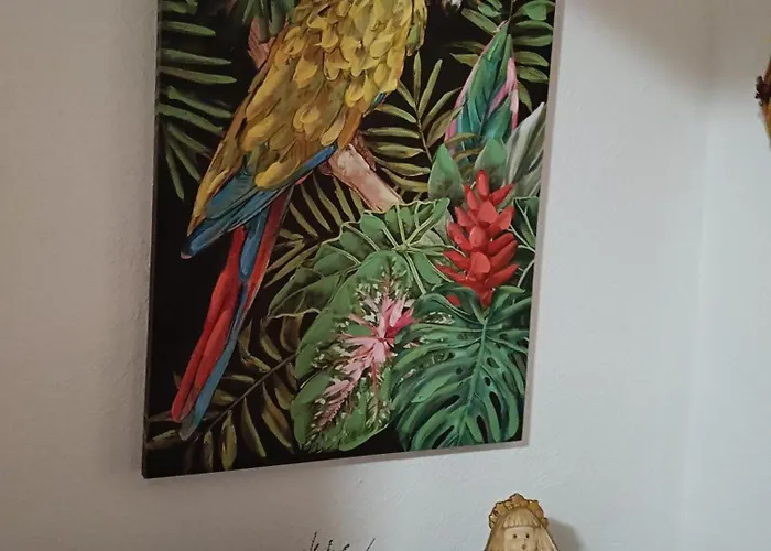 Rena Majorehome, With Parking *