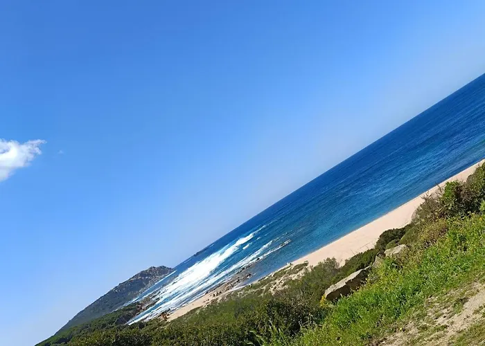 Rena Majorehome, With Parking Apartment